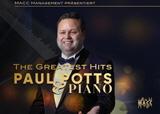 Paul Potts klein Emily Robbins